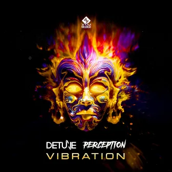 Vibration by Detune