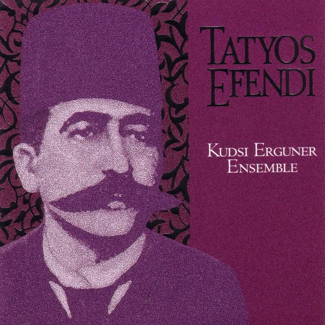 Kemani Tatyos Efendi