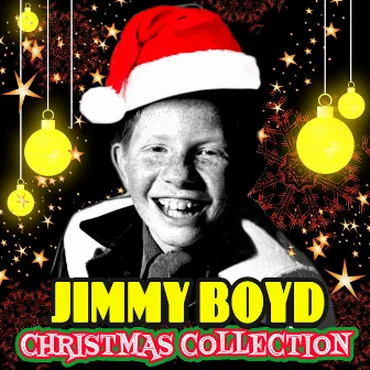 Christmas Collection by Jimmy Boyd