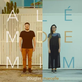 Além de Mim by Douglas & Marcelle