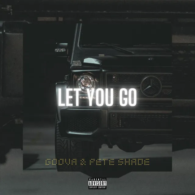 Let You Go