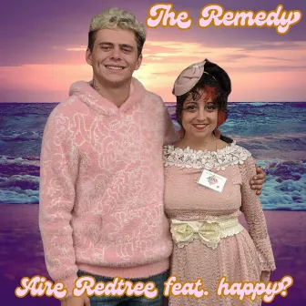 The Remedy by Aire Redtree