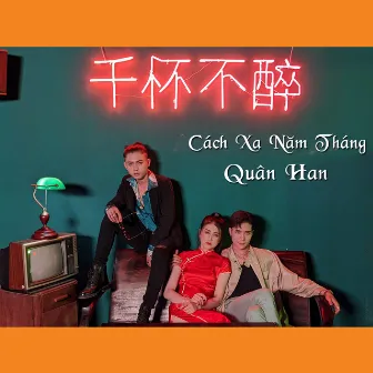 Cách Xa Năm Tháng by Quân Han