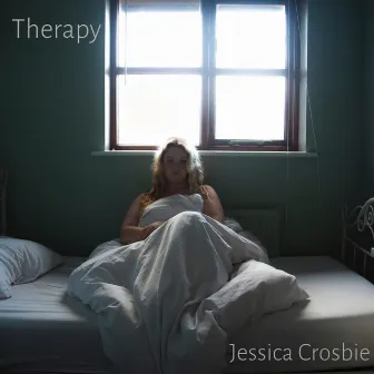 Therapy by Jessica Crosbie