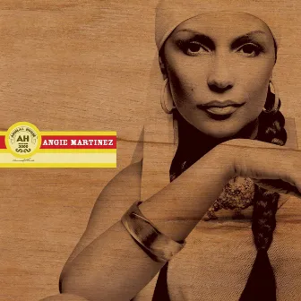 Take You Home by Angie Martinez