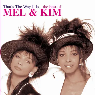 That's The Way It Is: The Best of Mel & Kim by Mel & Kim