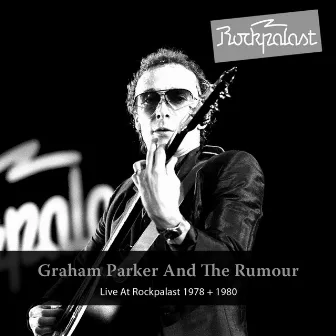 Live At Rockpalast 1978 + 1980 (Grugahalle Essen, 18.10.1980 & WDR Studio L Cologne, 23.01.1978) by The Rumour