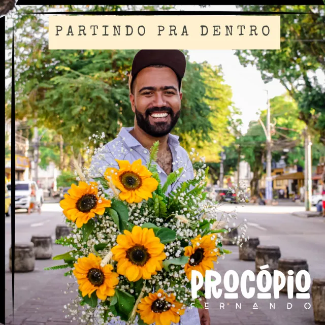 Partindo pra Dentro