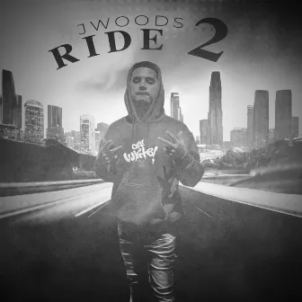 Ride 2 by J.Wood$