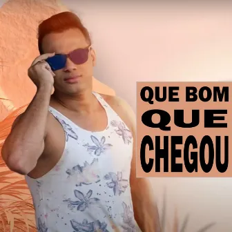 Que Bom Que Chegou by Fabrício Guimarães