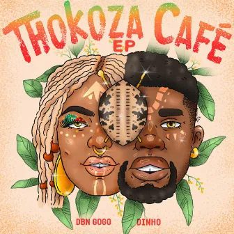 Thokoza Café by DBN Gogo