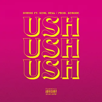 Ush by Diwiss