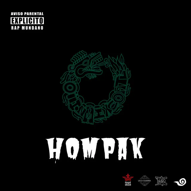 Hompak