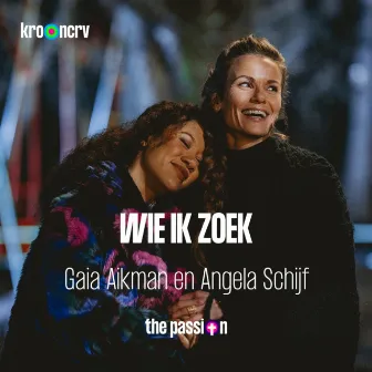 Wie Ik Zoek by Gaia Aikman