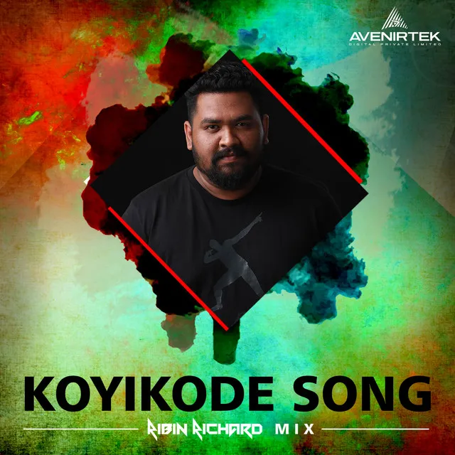 Koyikode Song - Ribin Richard Mix