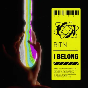 I Belong by RITN