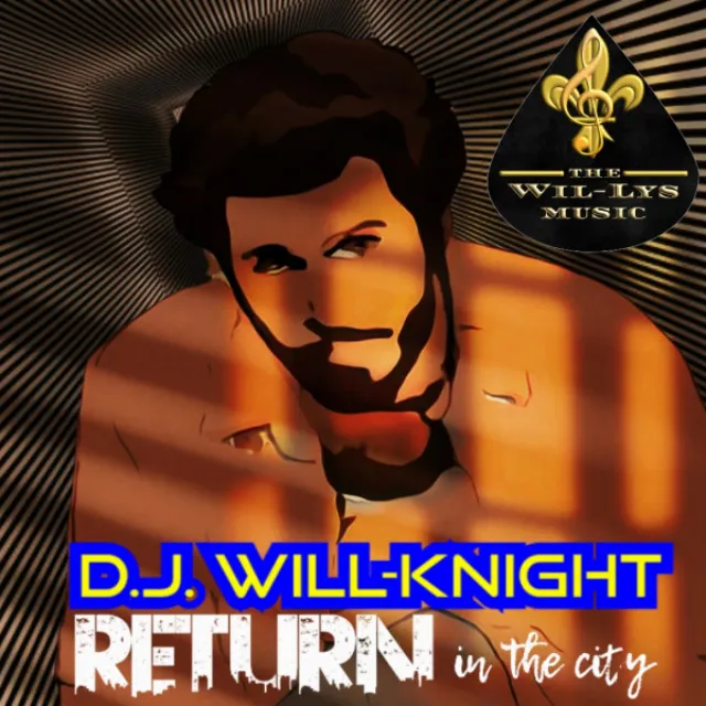 Return In The City (Radio Edit)