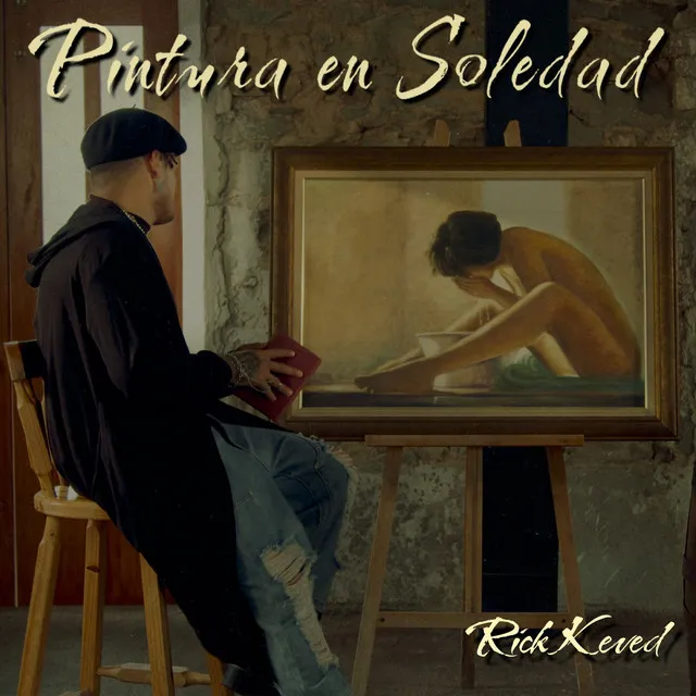 Pintura en Soledad