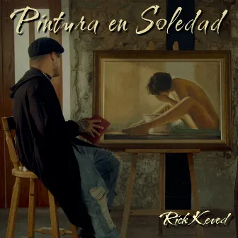 Pintura en Soledad by Rick Keved