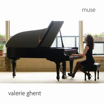 Muse by Valerie Ghent