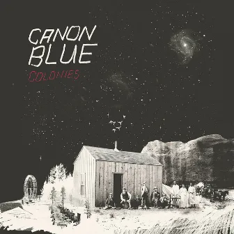 Colonies by Canon Blue