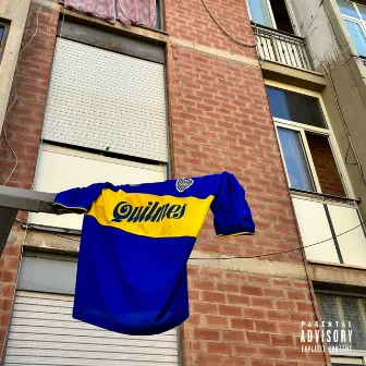 Boca Juniors by Ohdio