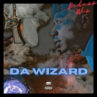 Da Wizard by Badazzwiz