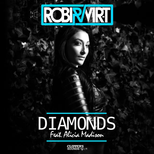 Diamonds (feat. Alicia Madison) - Extended Mix