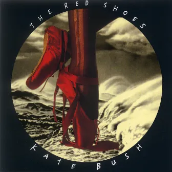 The Red Shoes by Kate Bush