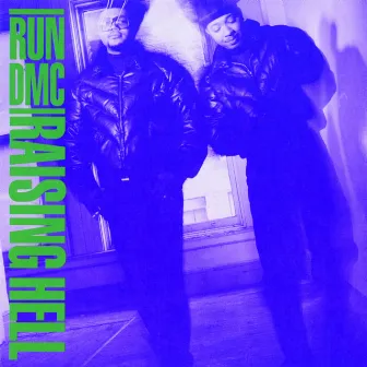 Raising Hell (Expanded Edition) by Run–D.M.C.