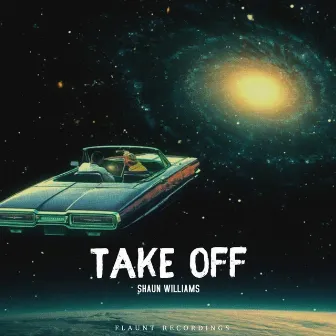 Take Off by Shaun Williams