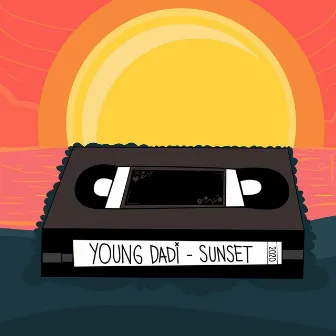 Sunset by Young Dadi