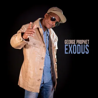 Exodus by George Prophet