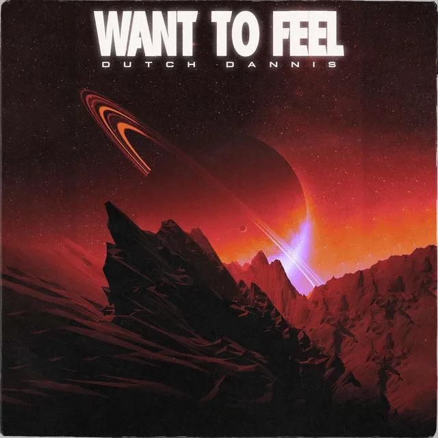 Want To Feel