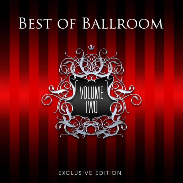 Best of Ballroom Vol. 2