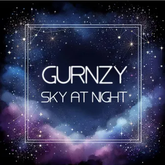 Sky At Night by Gurnzy