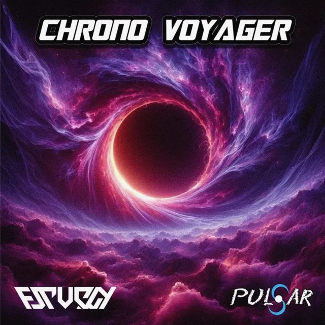 Chrono Voyager