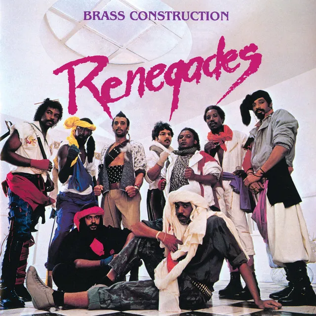 Renegades (Expanded Edition)