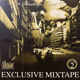 Hamburgs Finest Exclusive Mixtape Vol. 2 by Headliners