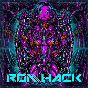 Machine Matriarch by ROMHACK