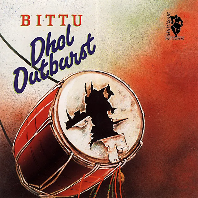 Dhol Outburst