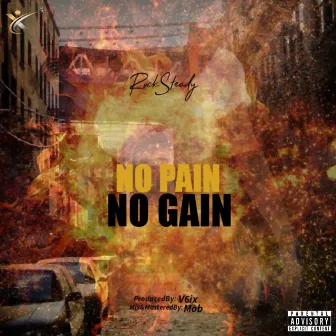 No Pain No Gain by Rocksteady