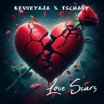 Love Scars by kenneyaja