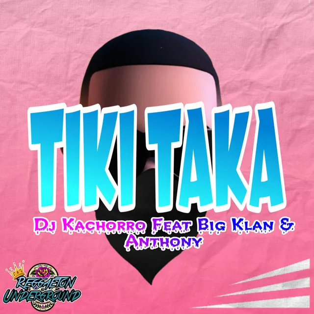 Tiki Taka