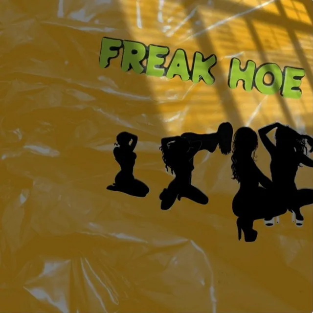 freak hoe