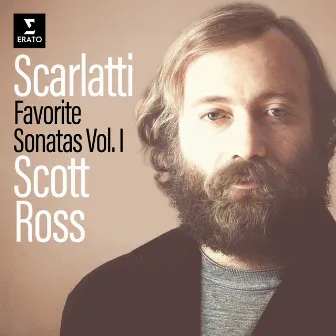 Scarlatti: Favorite Sonatas, Vol. I by Scott Ross