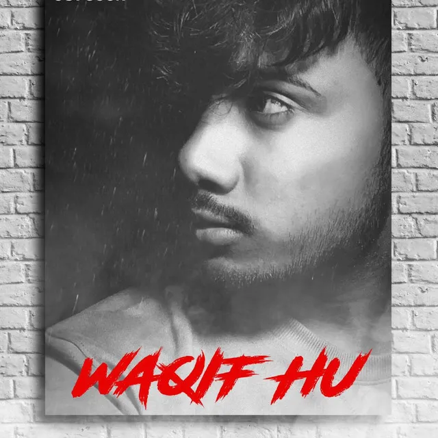 Waqif Hu