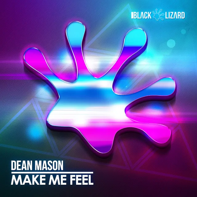 Make Me Feel (Radio Edit)