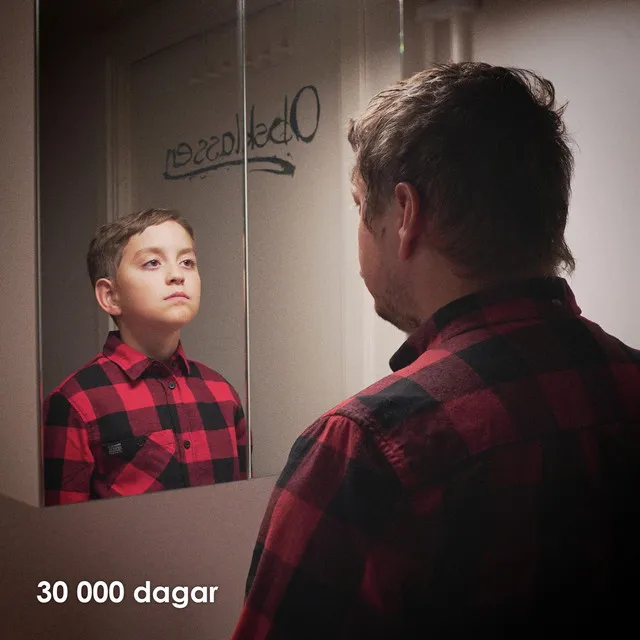 30 000 Dagar