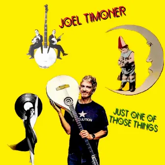 Just One Of Those Things by Joel Timoner